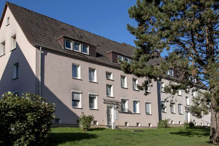 Thumbnail-Wohnung zum Mieten in Herscheid 419,00 € 58.19 m²