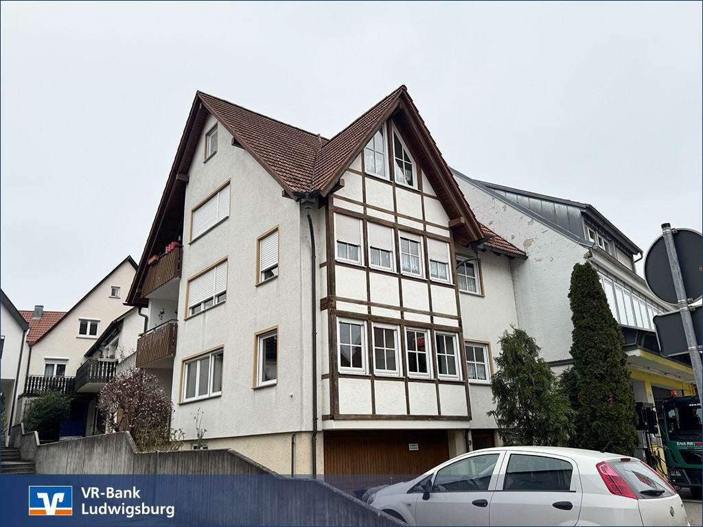 Thumbnail-Haus zum Kaufen in Hessigheim 539.000,00 € 191 m²