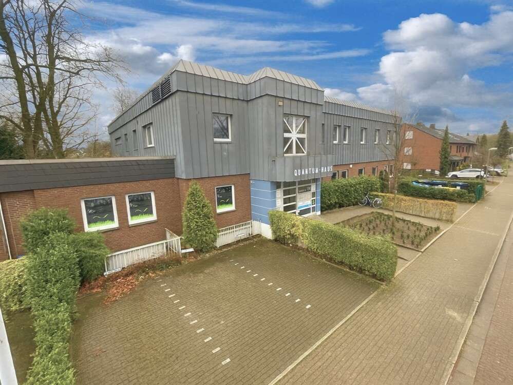 Thumbnail-Büro in Bottrop 1.435,00 € 110 m²
