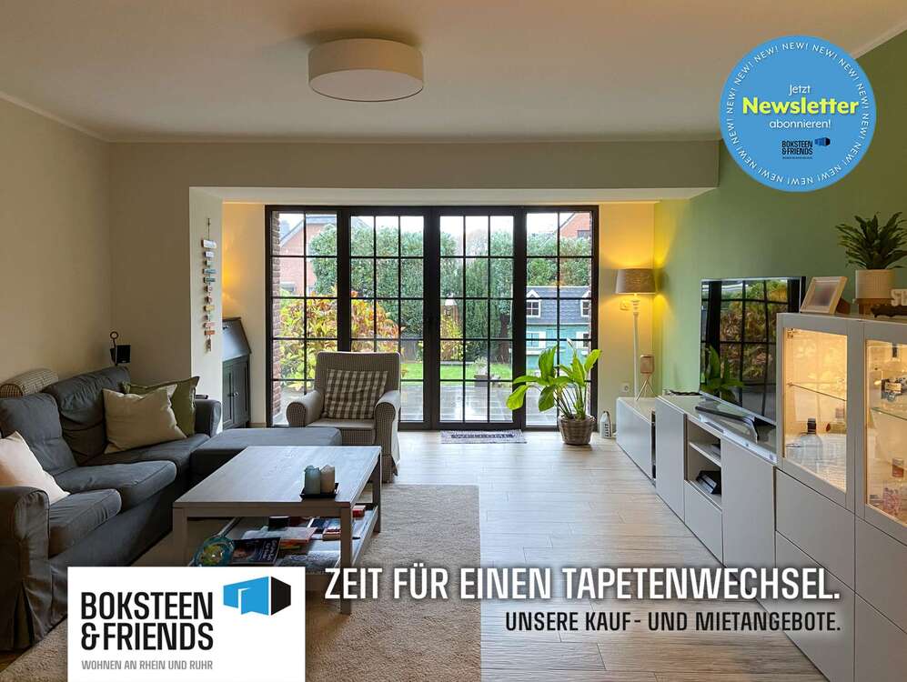 Thumbnail-Haus zum Kaufen in Oberhausen 549.000,00 € 155 m²