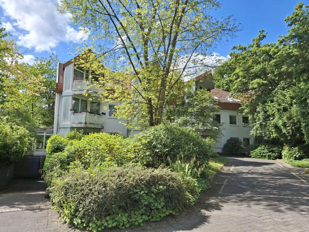 Thumbnail-Wohnung zum Mieten in Bonn 840,00 € 66.82 m²