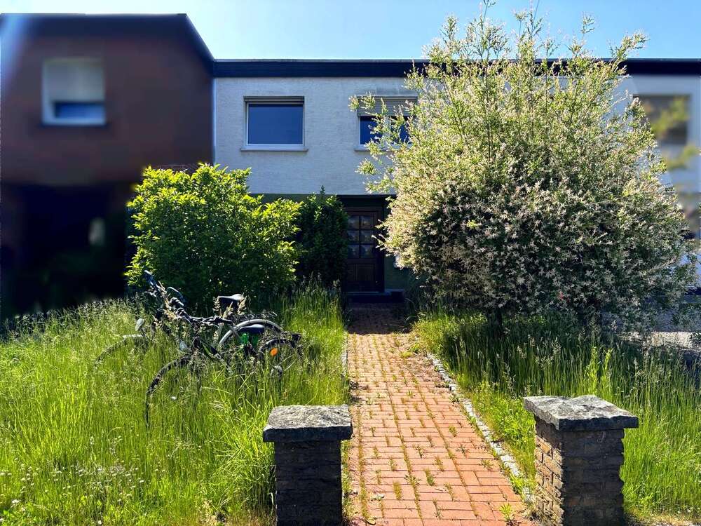 Thumbnail-Haus zum Kaufen in Hamm 210.000,00 € 105 m²