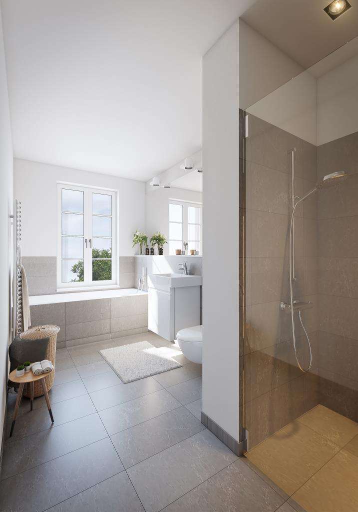 Thumbnail-Wohnung zum Kaufen in Beelitz 453.000,00 € 90.36 m²