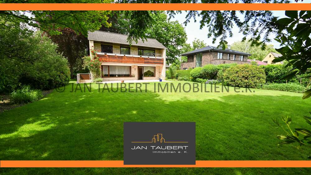 Thumbnail-Haus zum Kaufen in Hamburg 749.000,00 € 140 m²