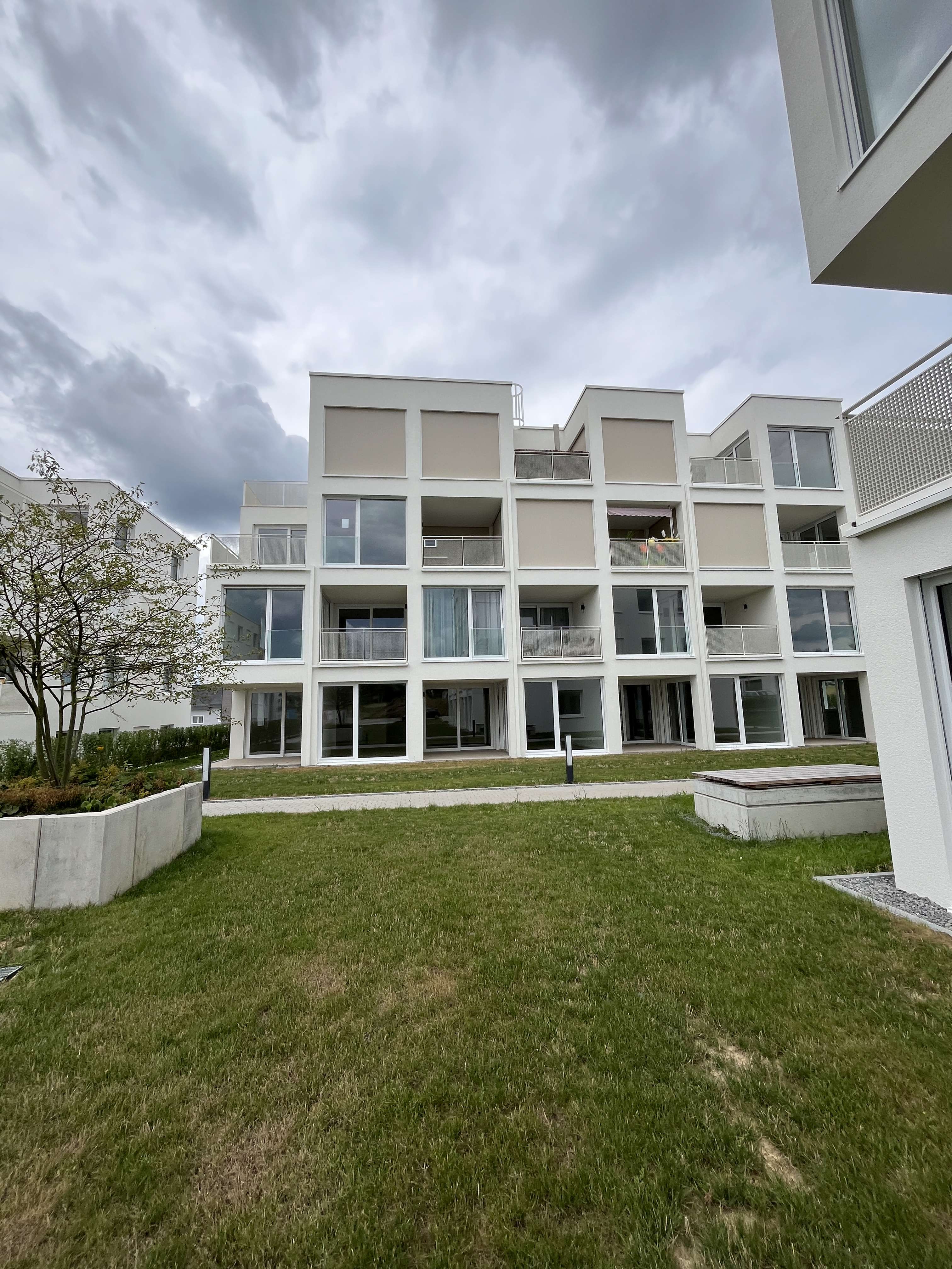 Thumbnail-Wohnung zum Mieten in Künzelsau 1.124,36 € 87.88 m²