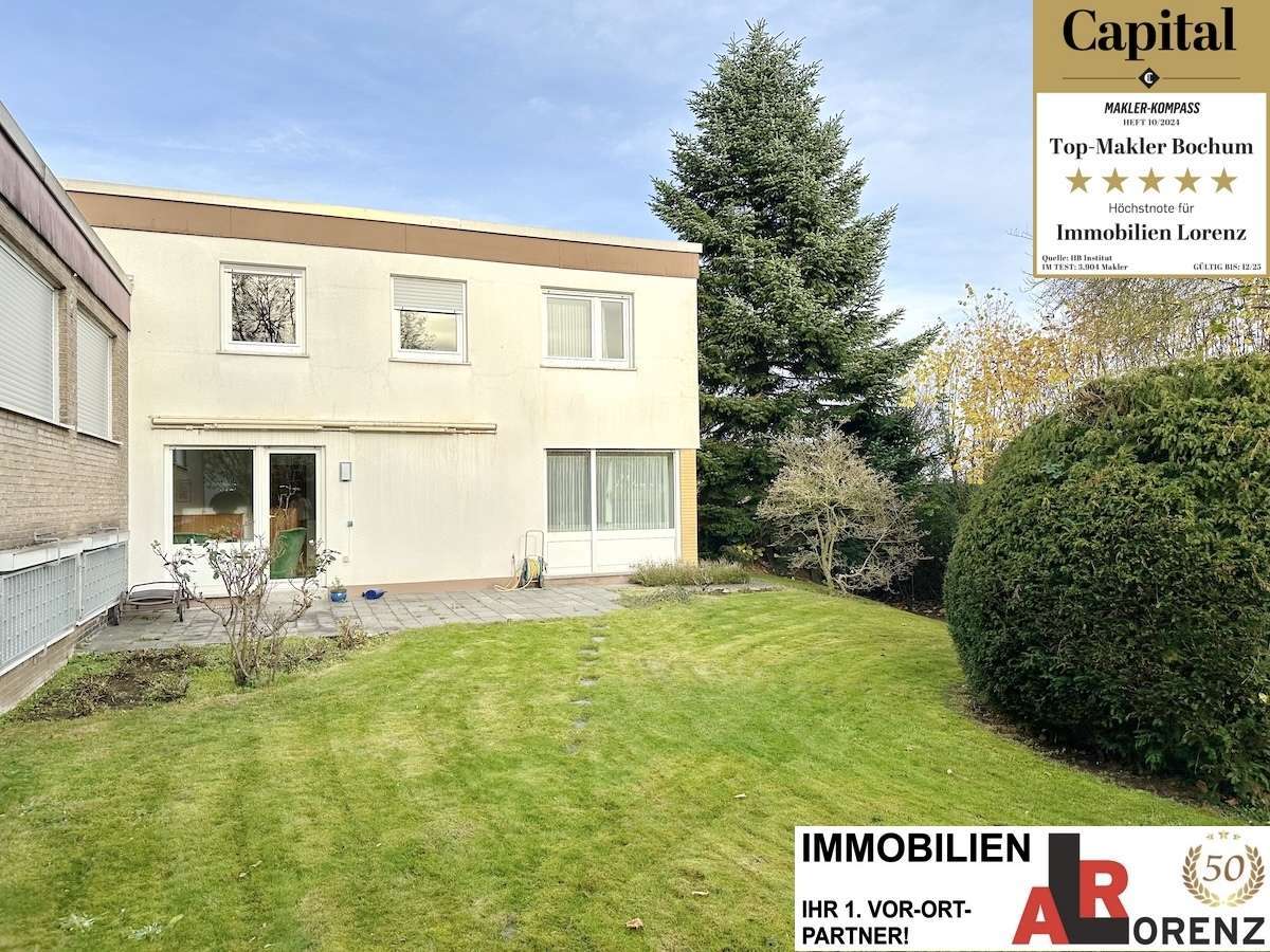 Thumbnail-Haus zum Kaufen in Bochum 585.000,00 € 160 m²