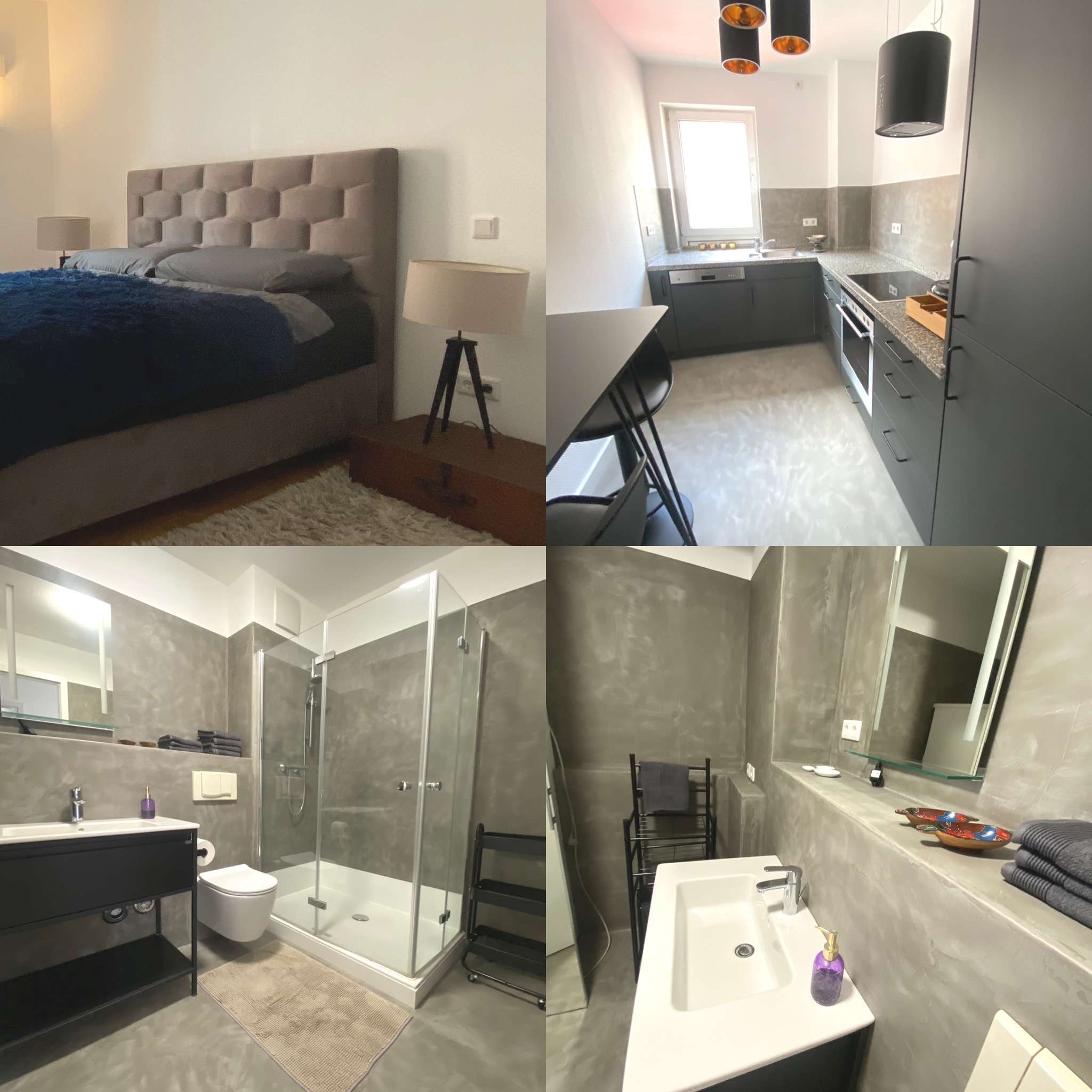 Thumbnail-Wohnung zum Mieten in Köln 1.380,00 € 66 m²