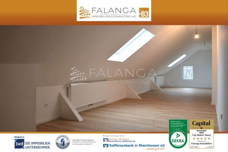 Thumbnail-Wohnung zum Mieten in Wiesbaden-Schierstein 1.150,00 € 90 m²