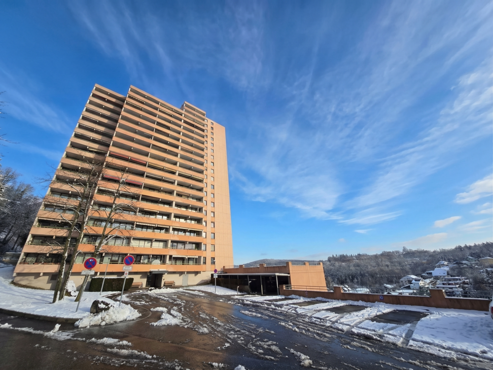 Thumbnail-Wohnung zum Kaufen in Bingen am Rhein 176.000,00 € 65 m²