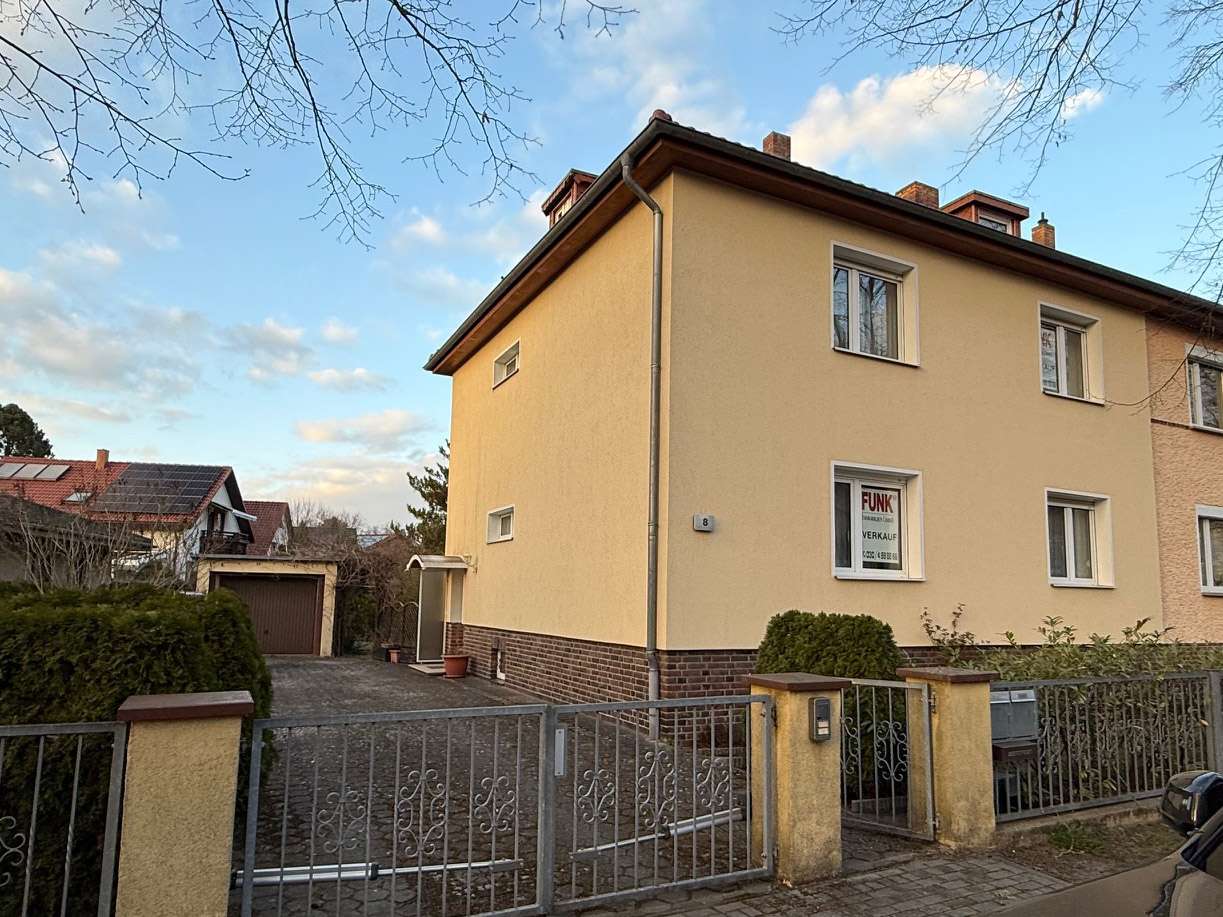 Thumbnail-Haus zum Kaufen in Hennigsdorf 440.000,00 € 130 m²