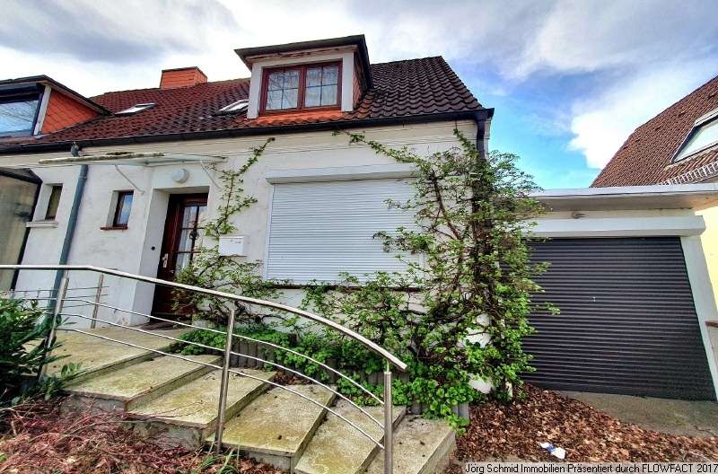 Thumbnail-Haus zum Kaufen in Bremen 198.000,00 € 93 m²