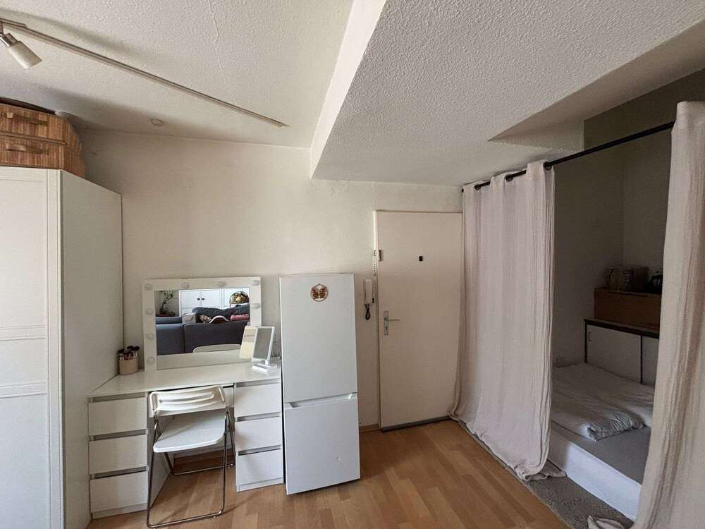 Thumbnail-Wohnung zum Mieten in Eppelheim 338,00 € 26 m²