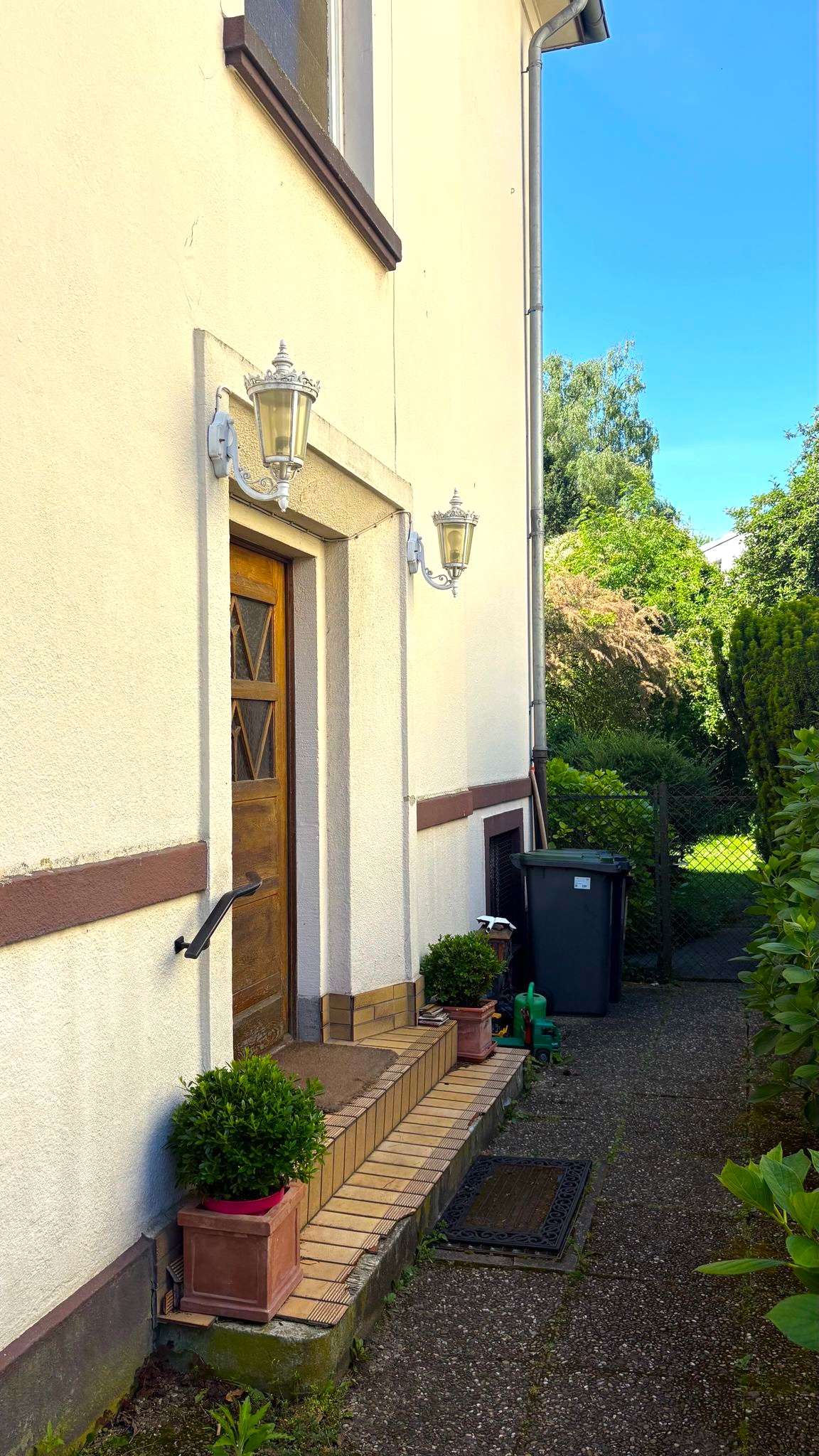 Thumbnail-Wohnung zum Mieten in Frankfurt 1.400,00 € 92 m²