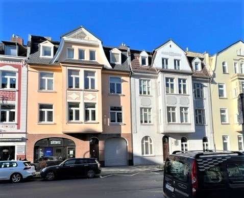 Thumbnail-Haus zum Kaufen in Düsseldorf 3.590.000,00 € 750 m²