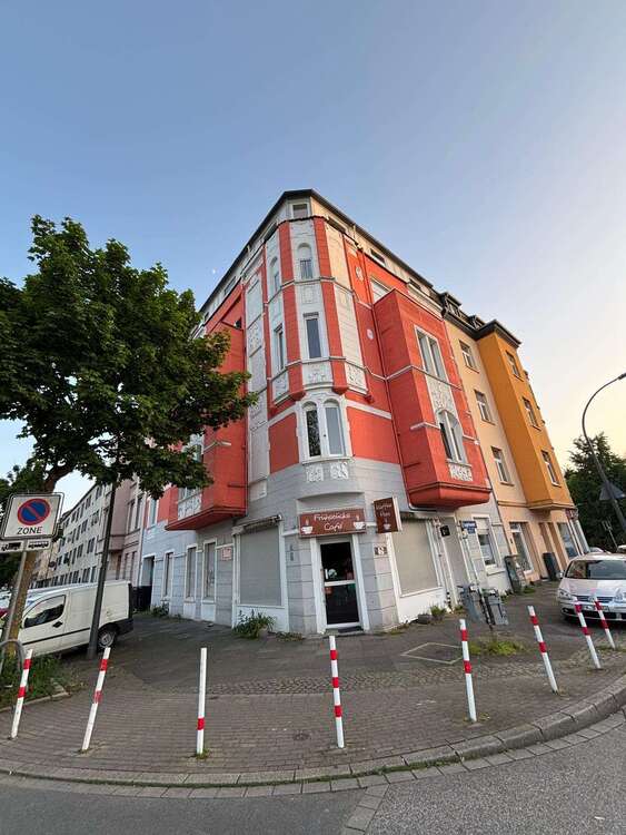Thumbnail-Wohnung zum Mieten in Dortmund 720,00 € 60 m²