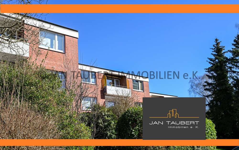 Thumbnail-Wohnung zum Kaufen in Hamburg 229.000,00 € 67 m²