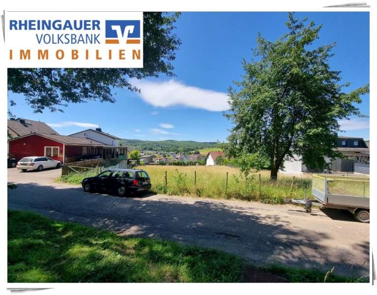 Thumbnail-Grundstück zu verkaufen in Geisenheim 415.750,00 € 1663 m²