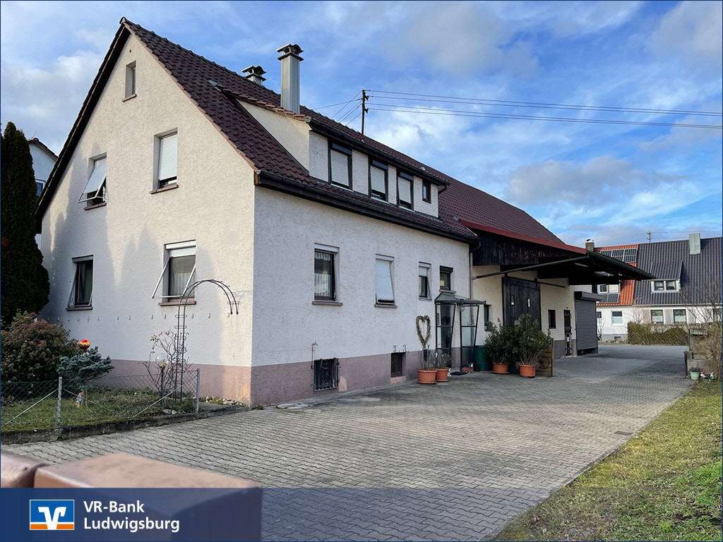 Thumbnail-Haus zum Kaufen in Löchgau 689.000,00 € 100 m²