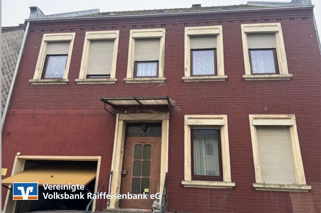 Thumbnail-Haus zum Kaufen in Kempfeld 99.000,00 € 140 m²