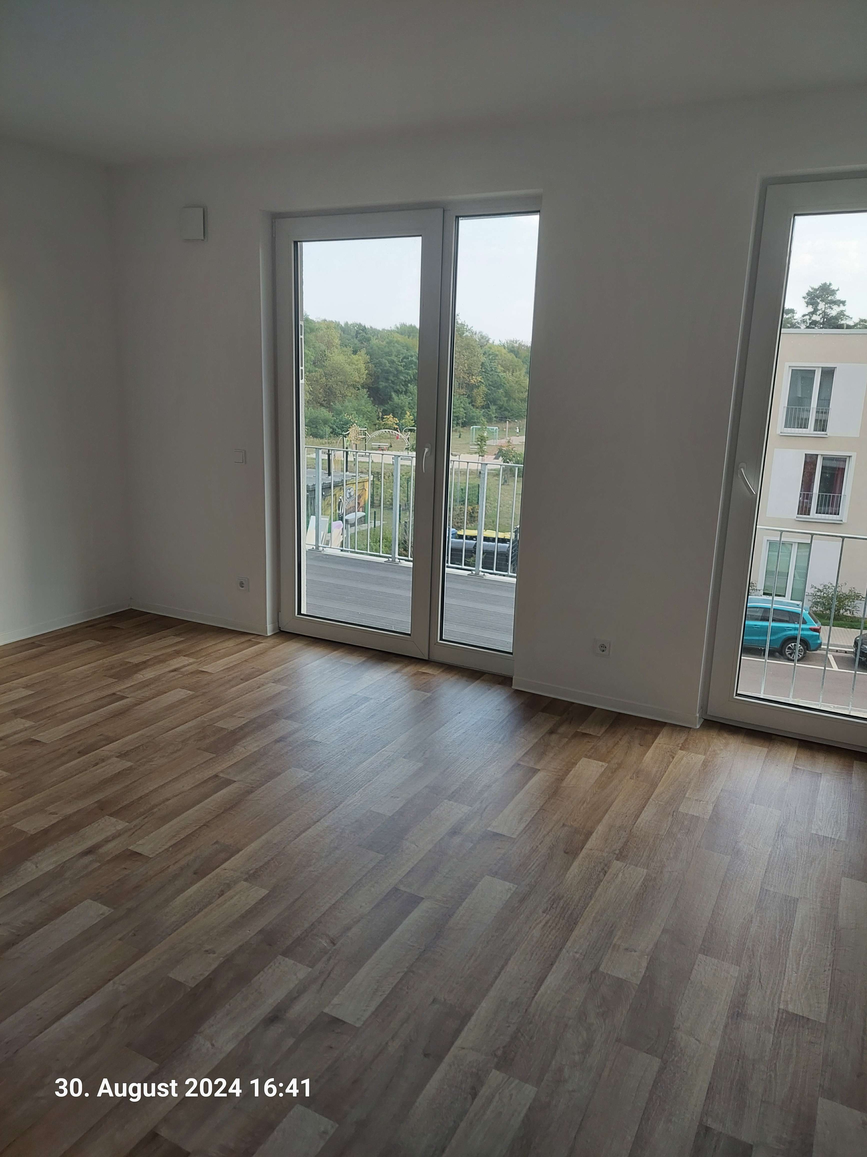 Thumbnail-Wohnung zum Mieten in Bernau bei Berlin 930,00 € 62.18 m²