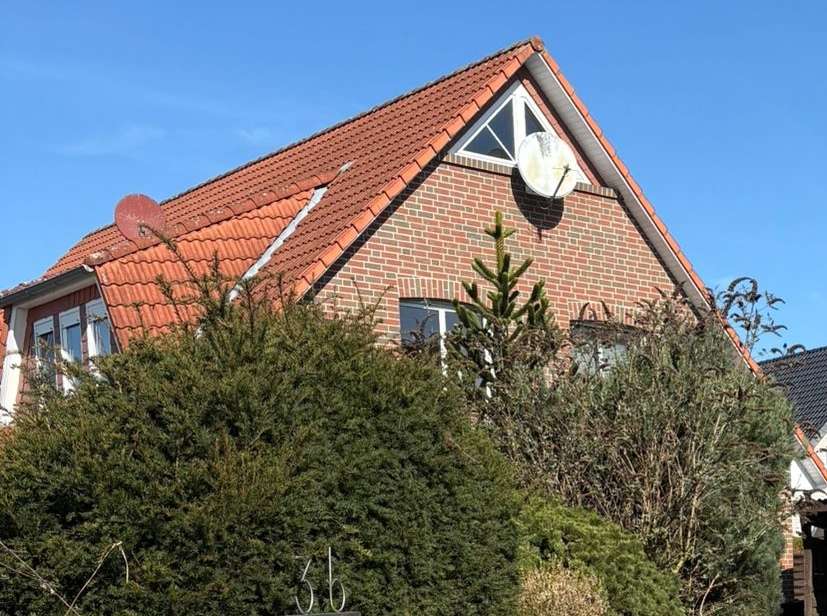 Thumbnail-Haus zum Kaufen in Melle 299.000,00 € 106 m²