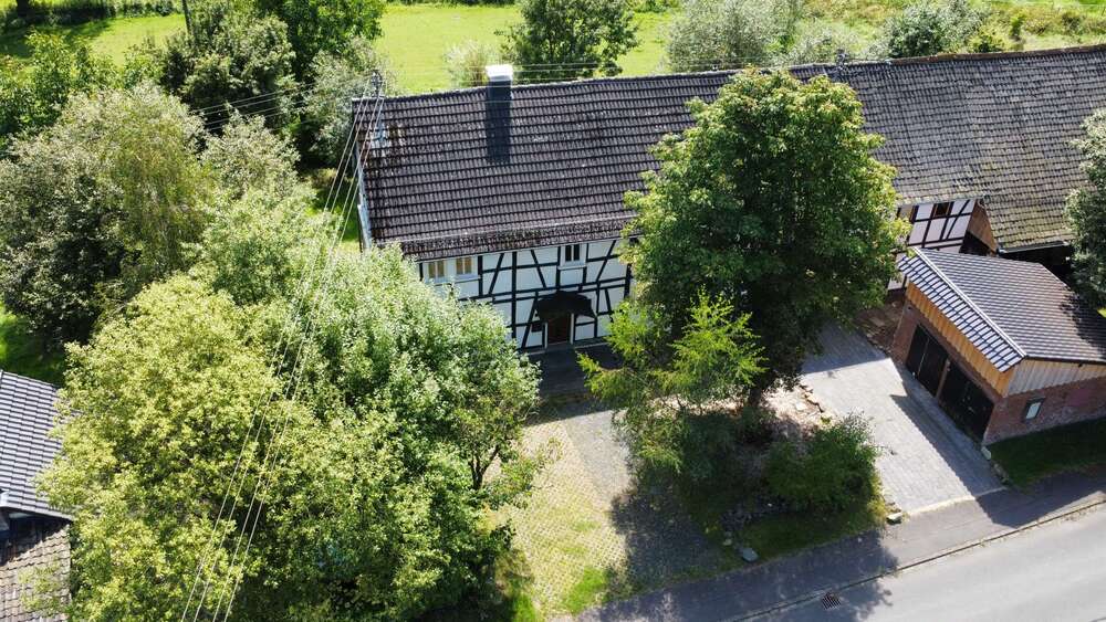 Thumbnail-Haus zum Kaufen in Oberirsen 490.000,00 € 148 m²