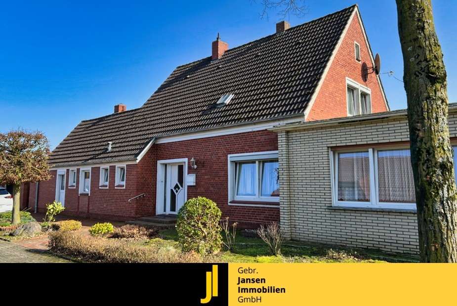 Thumbnail-Haus zum Kaufen in Molbergen Peheim 162.000,00 € 108 m²