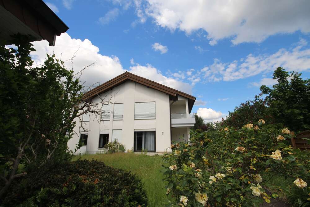 Thumbnail-Wohnung zum Mieten in Heusenstamm 930,00 € 79 m²