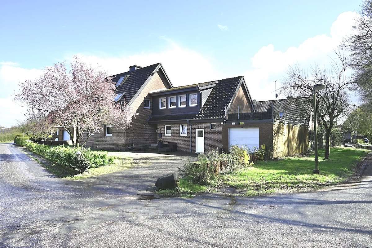 Thumbnail-Haus zum Kaufen in Dülmen 340.000,00 € 155 m²