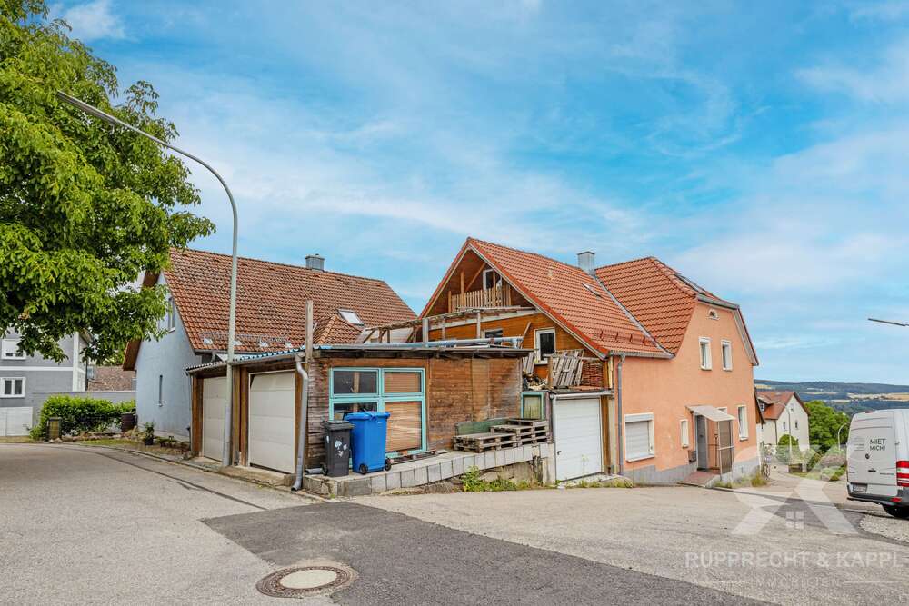 Thumbnail-Haus zum Kaufen in Tännesberg 249.000,00 € 297 m²