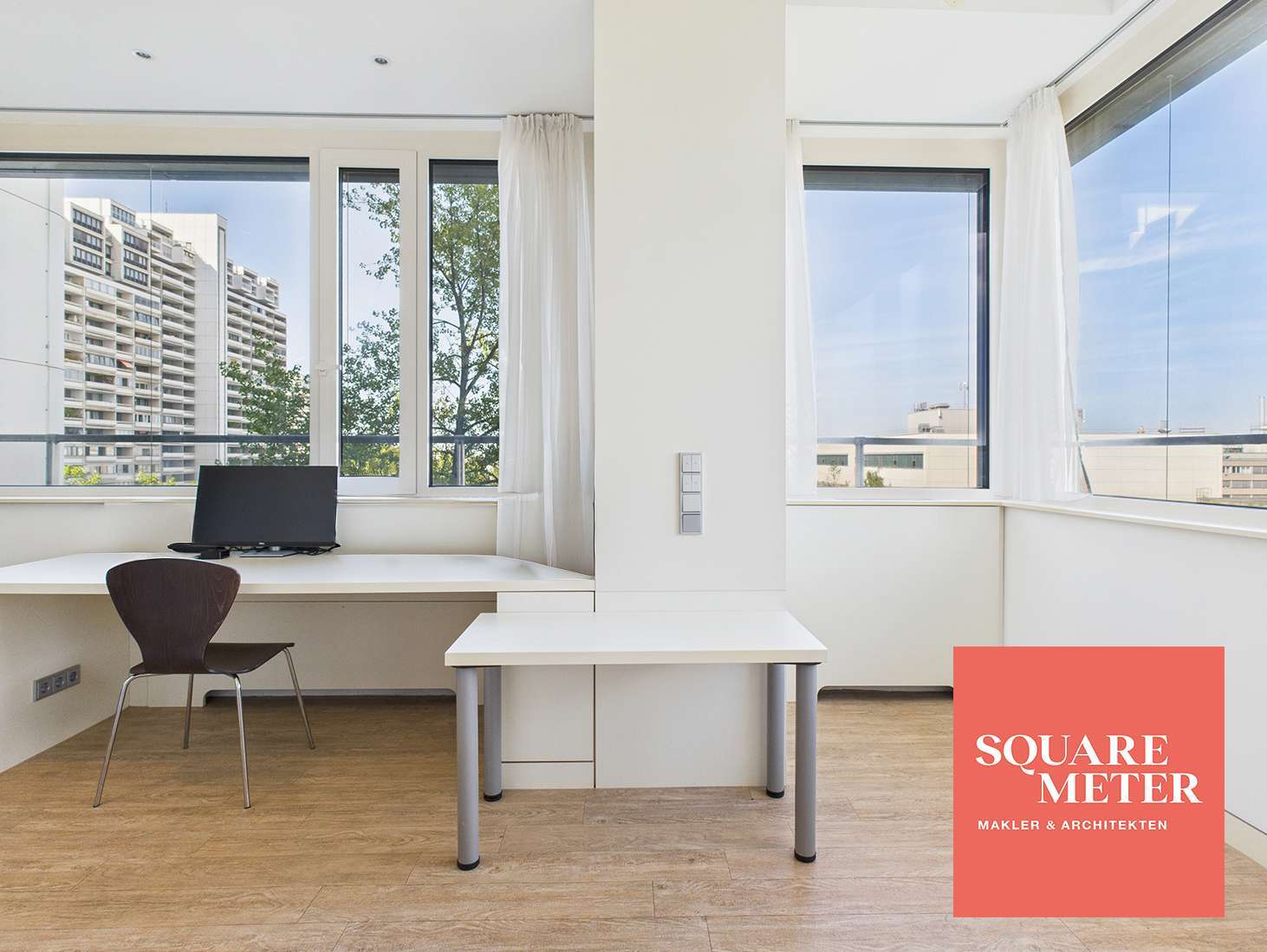 Thumbnail-Wohnung zum Kaufen in München 259.000,00 € 28.24 m²