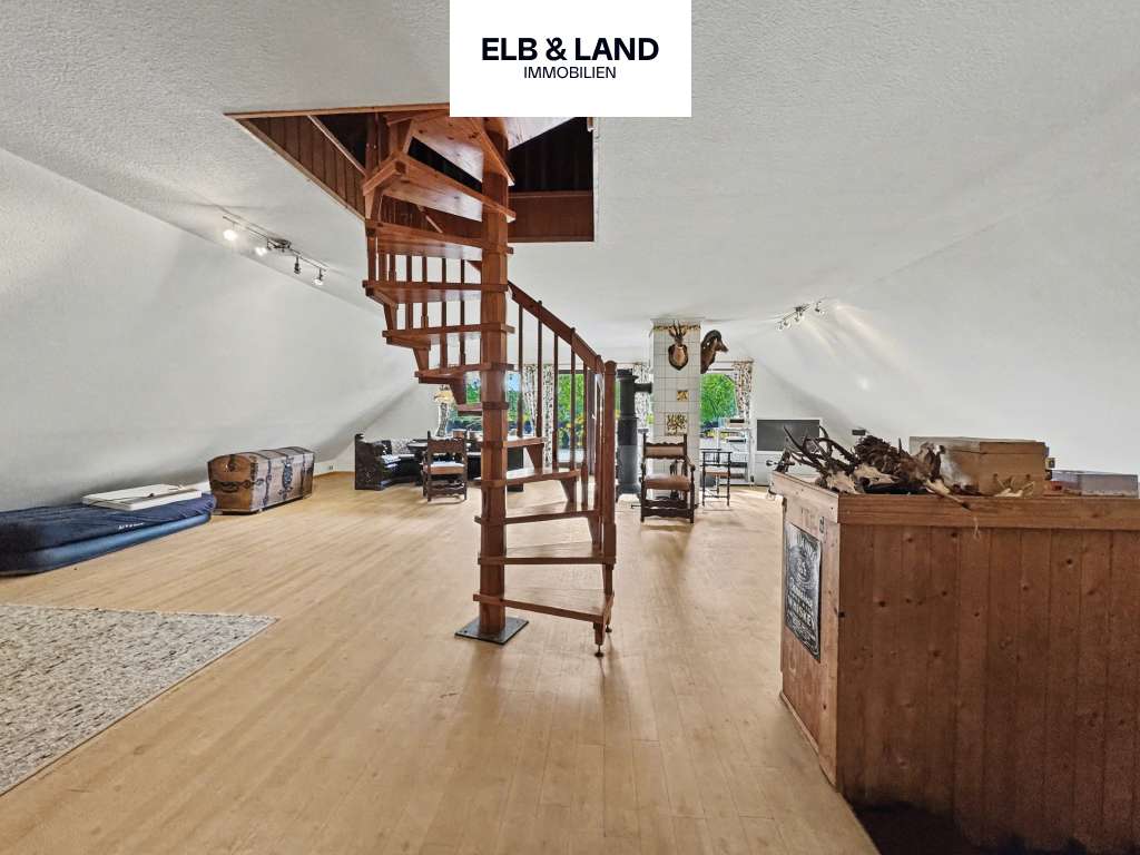 Thumbnail-Haus zum Kaufen in Horst 695.000,00 € 143 m²