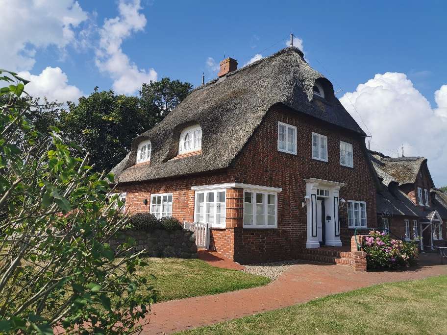 Thumbnail-Haus zum Kaufen in Wrixum 780.000,00 € 149 m²