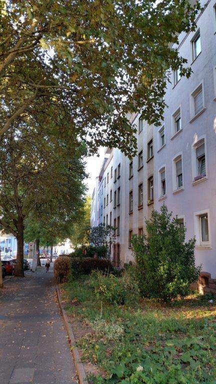 Thumbnail-Wohnung zum Mieten in Kaiserslautern 450,00 € 66.32 m²