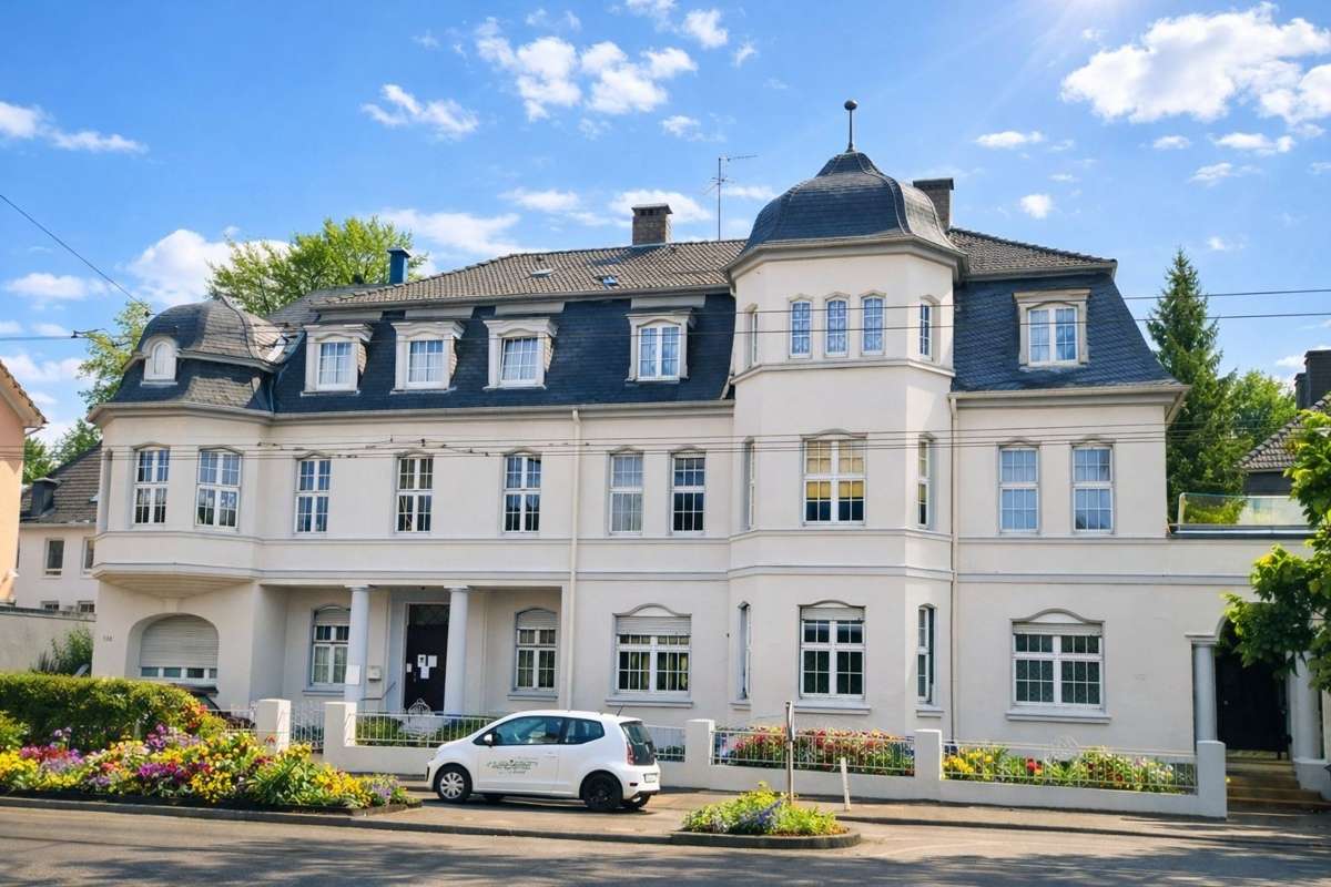 Thumbnail-Wohnung zum Mieten in Solingen 840,00 € 60 m²