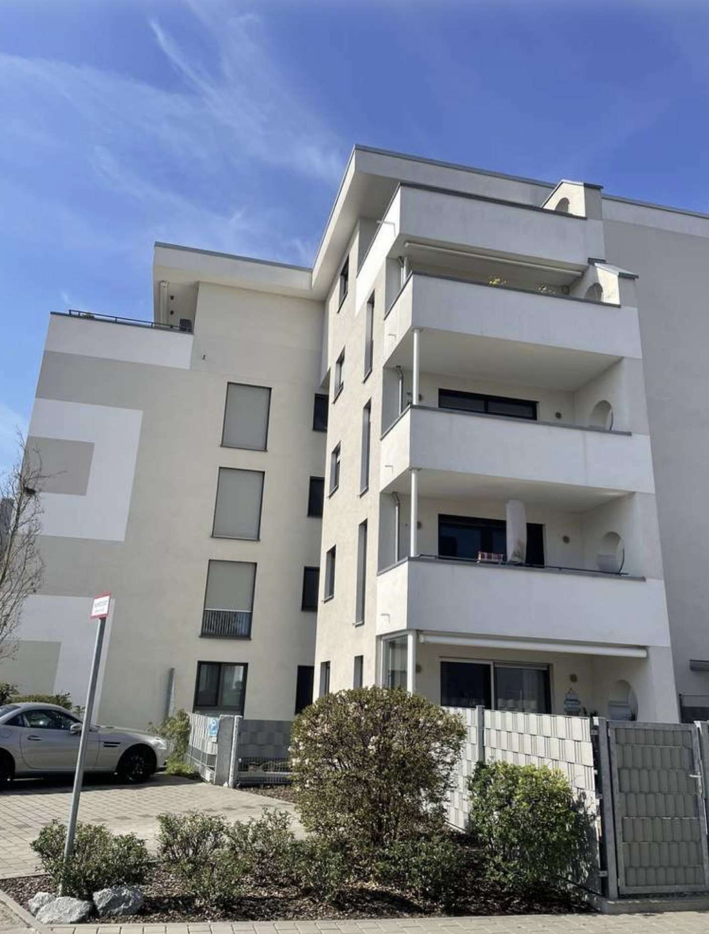 Thumbnail-Wohnung zum Mieten in Lampertheim 1.850,00 € 130 m²