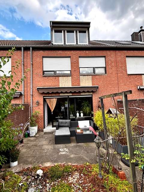 Thumbnail-Haus zum Kaufen in Monheim am Rhein 499.000,00 € 156 m²