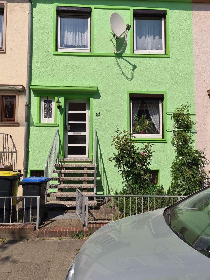 Thumbnail-Haus zum Kaufen in Bremen 315.000,00 € 130 m²