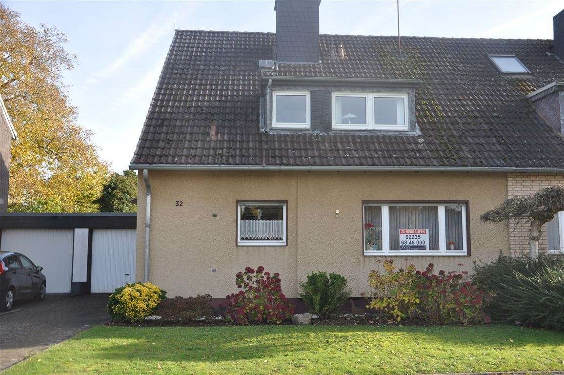 Thumbnail-Haus zum Kaufen in Erftstadt 345.000,00 € 128 m²