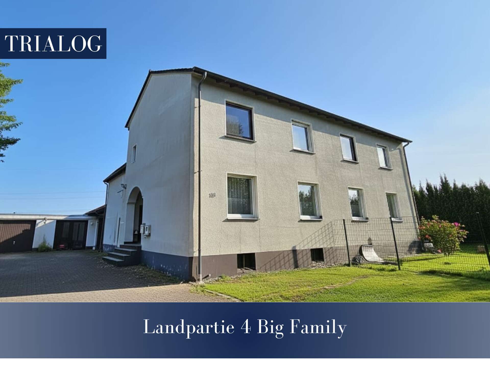 Thumbnail-Haus zum Kaufen in Bielefeld Senne 695.000,00 € 303 m²