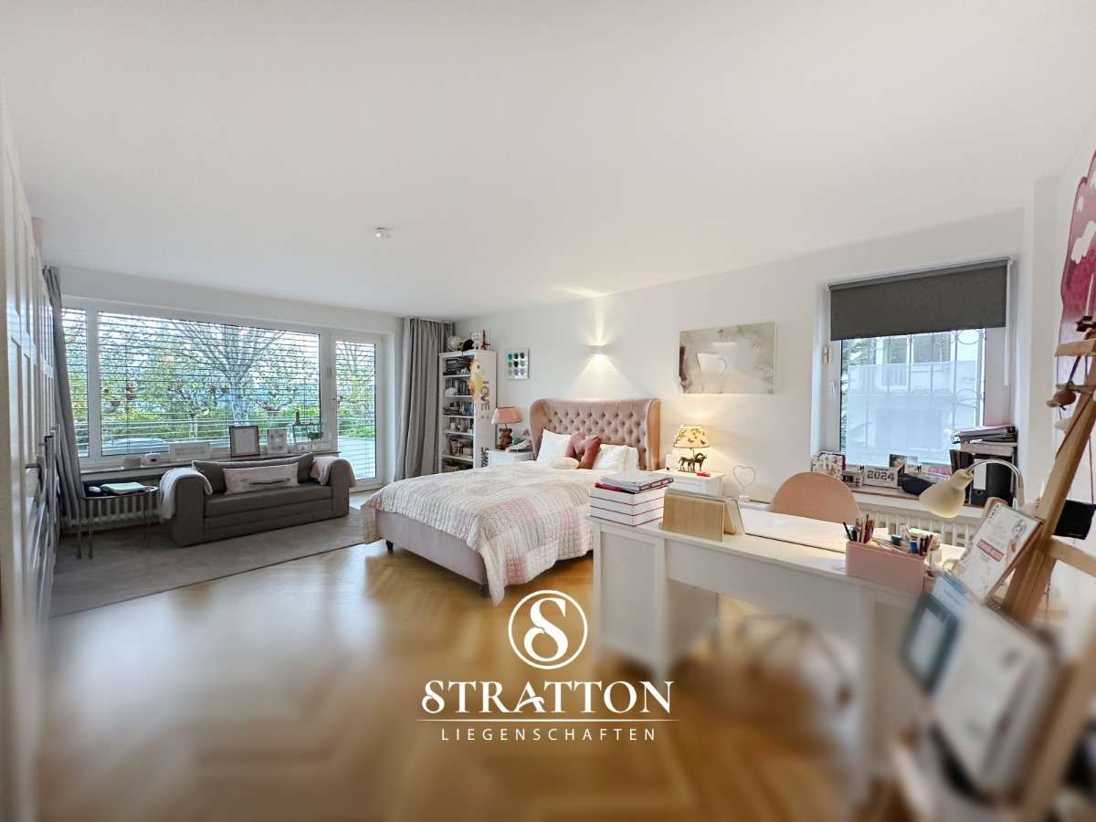 Thumbnail-Wohnung zum Mieten in Düsseldorf 2.899,00 € 153 m²