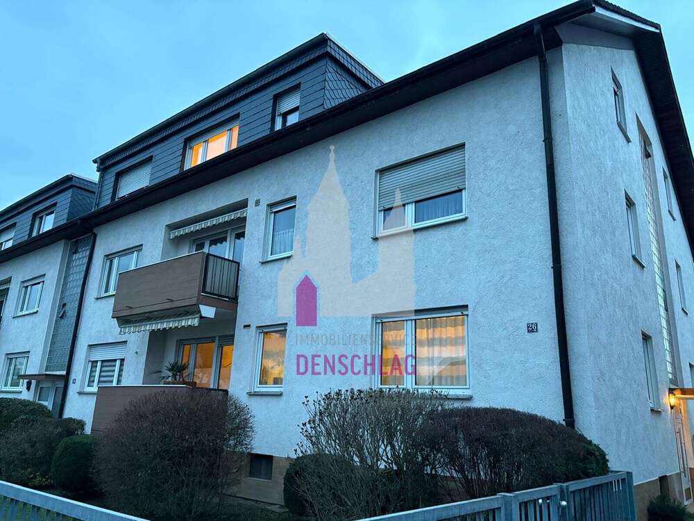 Thumbnail-Wohnung zum Mieten in Mannheim 750,00 € 56 m²