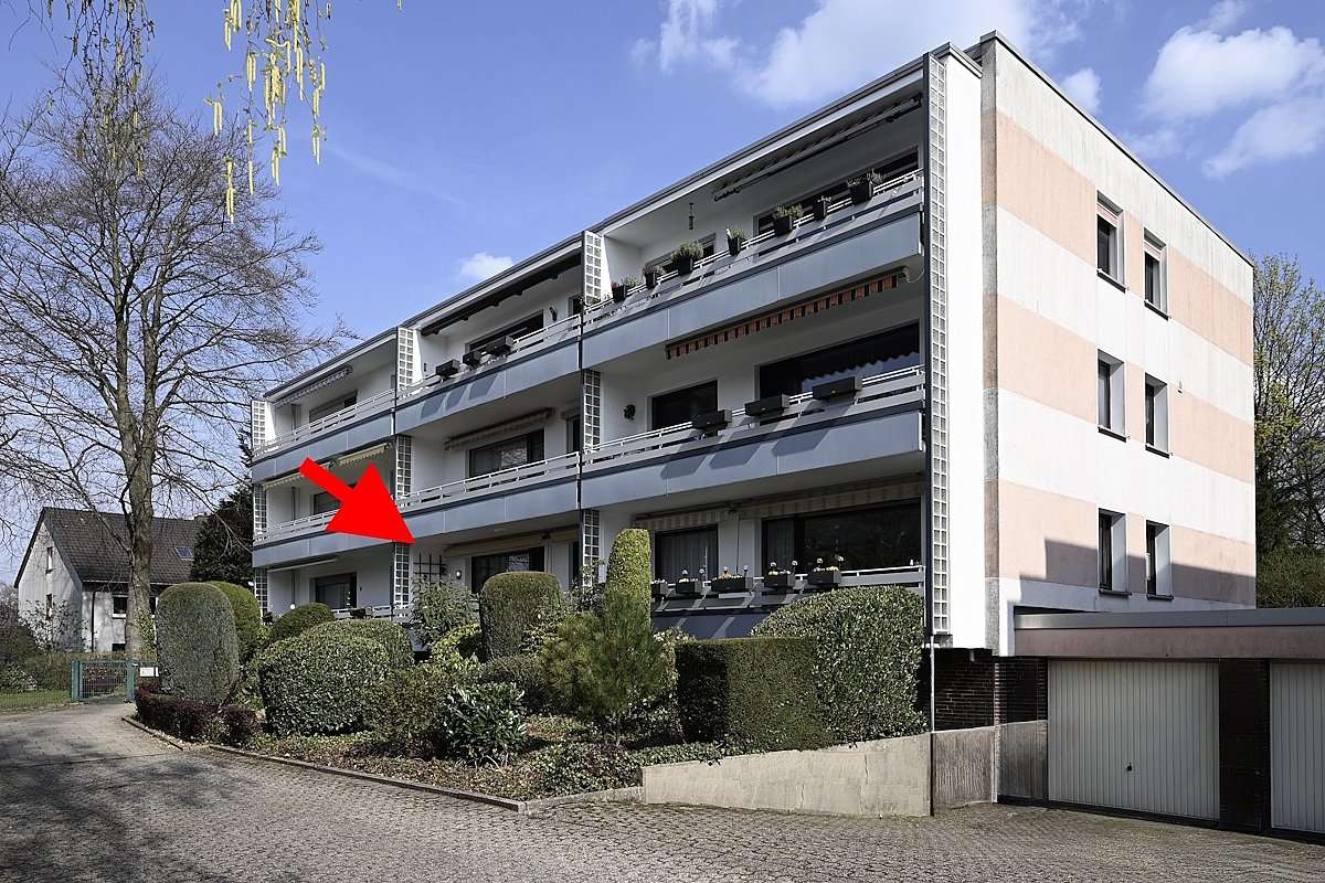 Thumbnail-Wohnung zum Kaufen in Bochum 325.000,00 € 80 m²