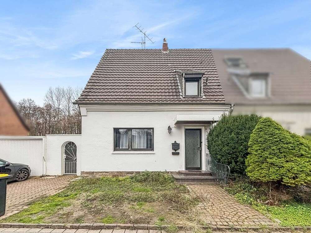 Thumbnail-Haus zum Kaufen in Duisburg 349.000,00 € 105 m²