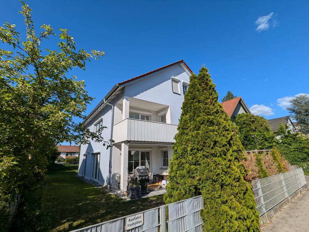 Thumbnail-Haus zum Kaufen in Erlangen Alterlangen 1.340.000,00 € 271 m²