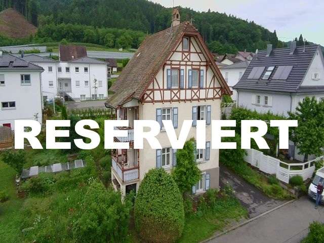 Thumbnail-Haus zum Kaufen in Stockach 399.000,00 € 165 m²