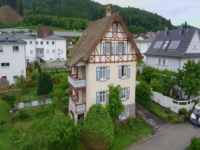 Thumbnail-Haus zum Kaufen in Stockach 399.000,00 € 165 m²