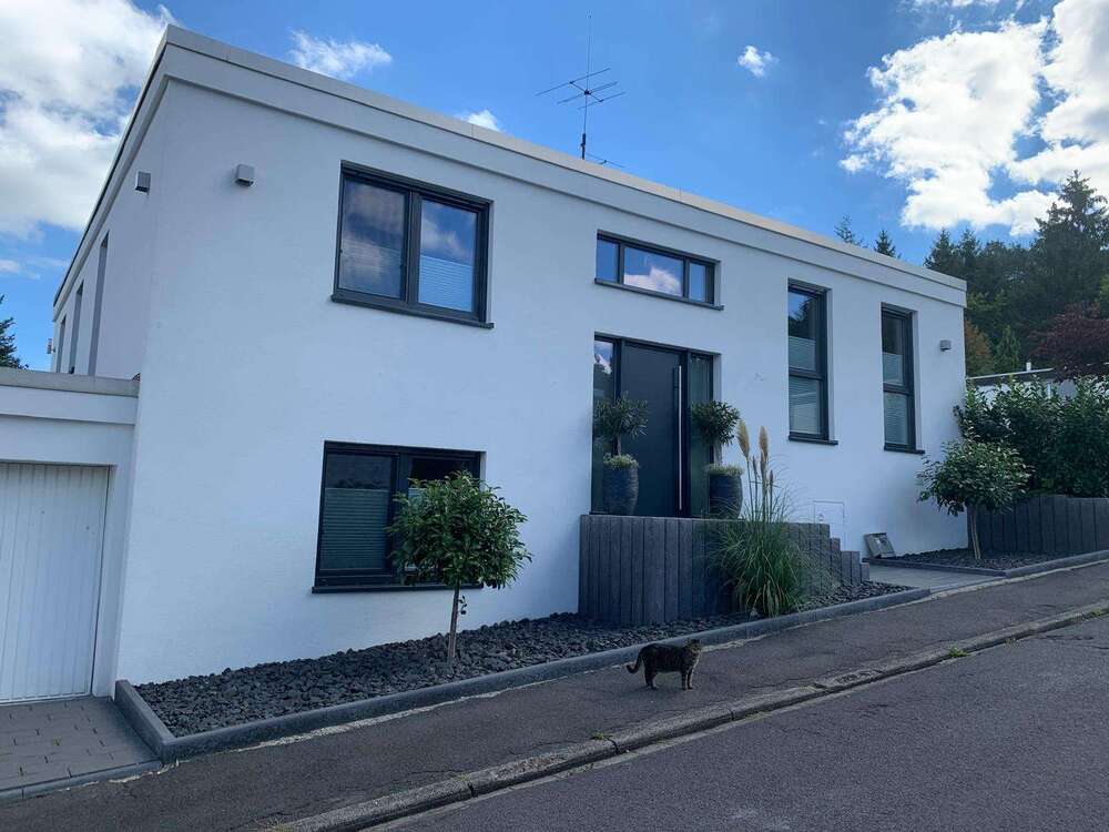 Thumbnail-Haus zum Kaufen in Taunusstein Bleidenstadt 649.000,00 € 126 m²