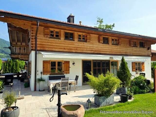 Thumbnail-Haus zum Kaufen in Kreuth-Scharling 2.550.000,00 € 225 m²