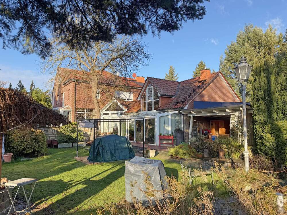 Thumbnail-Haus zum Kaufen in Fürstenwalde 690.000,00 € 266 m²